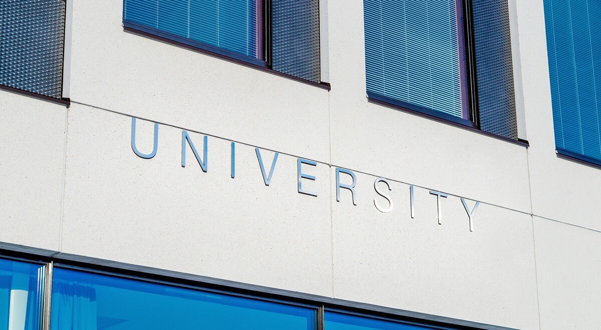 Europe : les 25 Universités les plus innovantes !